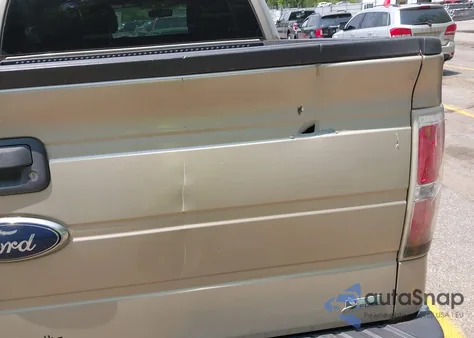 2010 Ford F-150 Fx2 Sport/Harley-Davidson/King Ranch/Lariat/Platinum/Xl/Xlt z USA, uszkodzony, nr VIN 1FTFW1CV5AKC18091